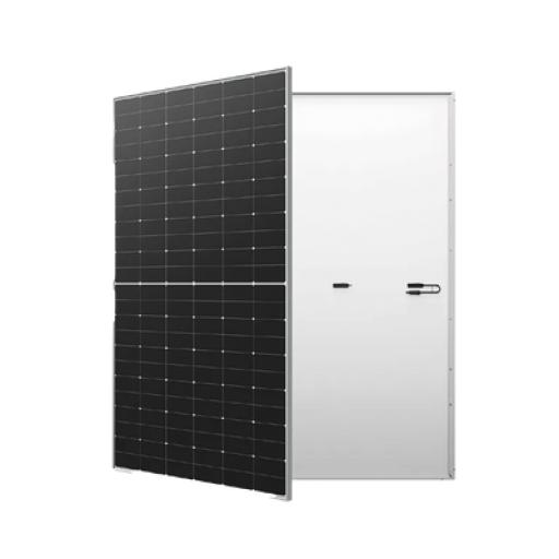 Longi Modulo Solar HI-MO X10,  645 W, 53.8 Vcc, Monocristalino HPBC 