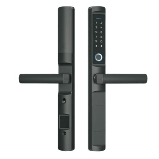 [AKUBELA_F2ZSL] AKUBELA Cerradura inteligente inalambrica ZigBee. IP65