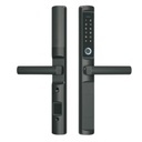 AKUBELA Cerradura inteligente inalambrica ZigBee. IP65