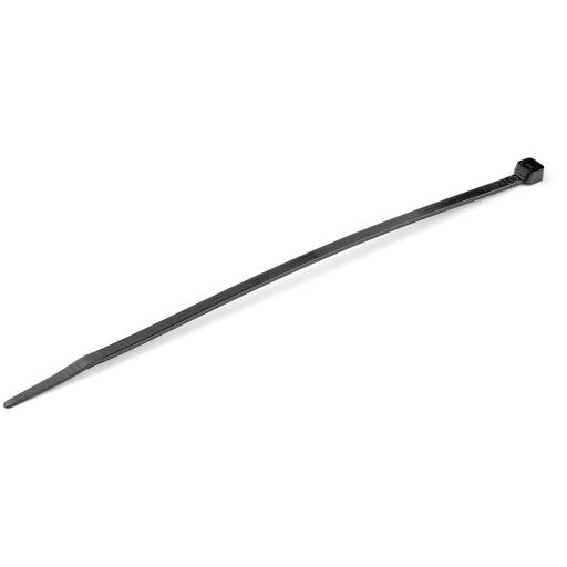 [STARTECH.COM_CBMZT8B] StarTech.com CINCHOS SUJETACABLES DE 20 CM - 4 MM DE ANCHO 55 MM DE DIAMETRO