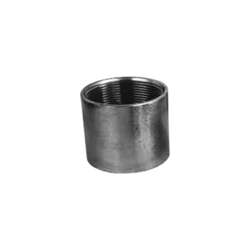 [RAWELT_COAL-32] RAWELT Cople Conduit Aluminio de 1 1/4" (32 mm).