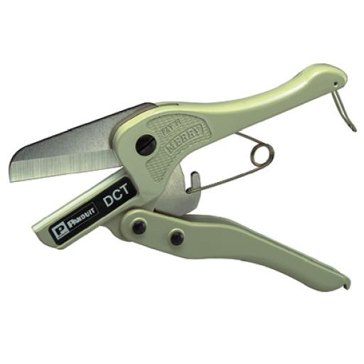 [PANDUIT_DCT] Panduit Herramienta corte manual para ducto ranurado Panduct™ DCT