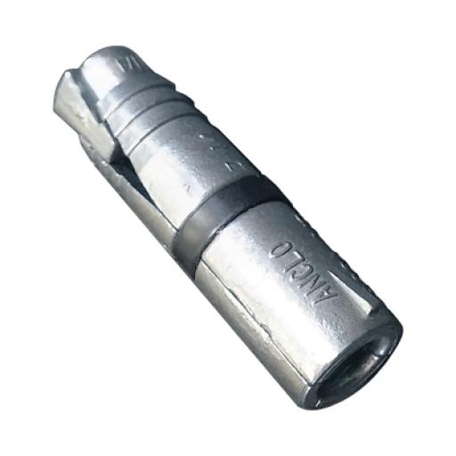 ANCLO Taquete Expansor Tipo Z de 7/8" x 2 1/2" (SIN TORNILLO). 