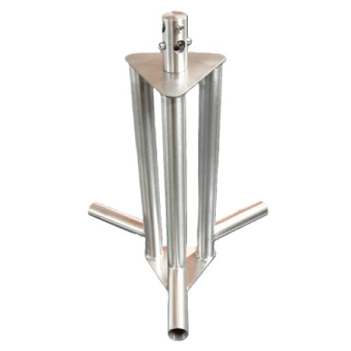 [LINKEDPROBYEPCOM_LP-EINX] LINKEDPRO BY EPCOM Electrodo de Acero Inoxidable 