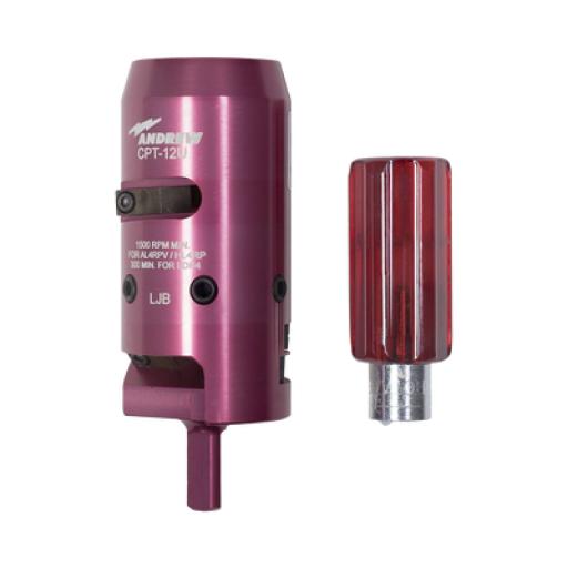 [WEBOOST_992-208] WeBoost Herramienta Automatizada Para Preparacion de Cable Wilson 952003 y 952006.