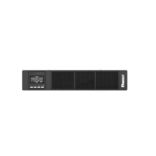 [PANDUIT_U02N11L] Panduit UPS SmartZone de 1500 VA/1350 W, Topología Línea Interactiva, Entrada 120 Vca NEMA 5-15P, Onda Senoidal Pura, Con Baterías de Lithium-Ion (LiFePO4) de Alto Rendimiento,2 UR, Con 6 Tomas NEMA 5-15R