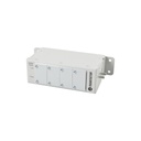 Transtector Chassis Para 4 Módulos Protectores de Familia CPX