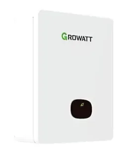 [GRW-SYN-200-XH-US-13A] Gabinete de Conexiones AC para Red, Cargas Criticas y Generador. Incluye Interruptor de 200A, para Híbridos Growatt V3.