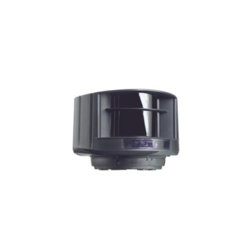 BEA Sensor láser para barreras vehiculares y puertas / Evite el uso de lazos magnéticos / Protege carriles de hasta 9.6 m de ancho y 9.6 metros de profundidad
