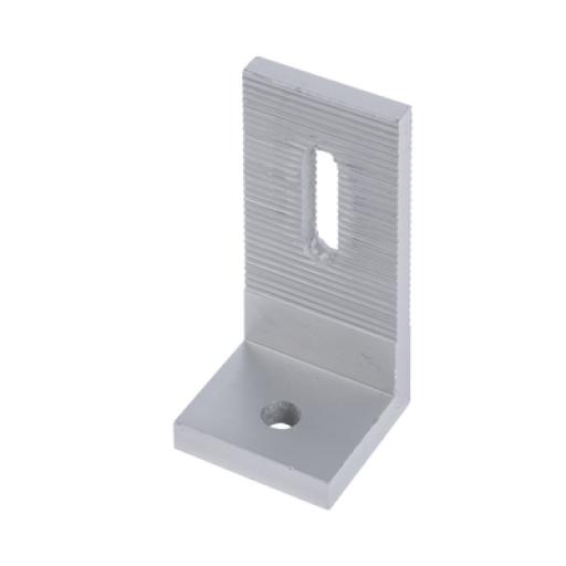 [SYSCOM_EPLLF201] Syscom Soporte L para para montajes de paneles solares