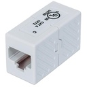 Intellinet 504751 conector RJ-45 Blanco