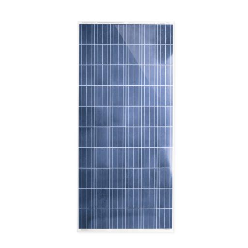 [EPCOM_PRO12512] Epcom Modulo Solar EPCOM POWER LINE, 125W, 12 Vcc , Policristalino, 36 Celdas grado A