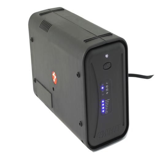 [COMPLET_ERI-5-015] Complet NO BREAK C/REG T1500 1500VA