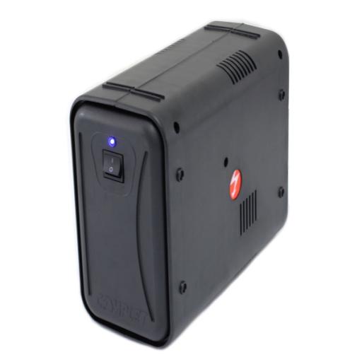 Complet NO BREAK C/REG MT505 500VA