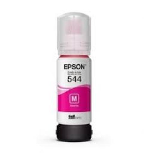 Cartucho EPSON DYE, Magenta, T544320-AL