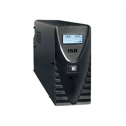 [INDUSTRIASSOLABASIC_XRN-21-481] Industrias Sola Basic NOBREAK C/REG MICROSRINET 480VA