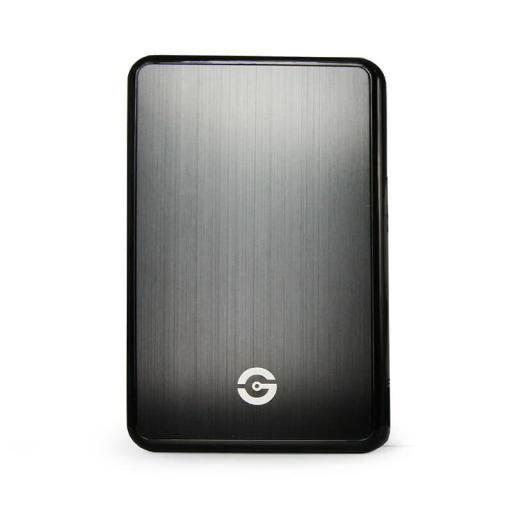 Getttech ENCLOSURE DISCO DURO GETTTECH EN2511B/EGB-2530 HDD 2.5 USB 3.0/USB PLA