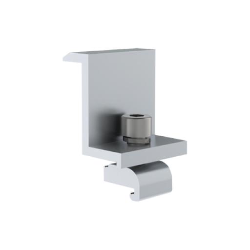 [EPCOM_EPL-ECG2-30R] Epcom Sujetador final 30 mm para montaje de paneles solares en riel7