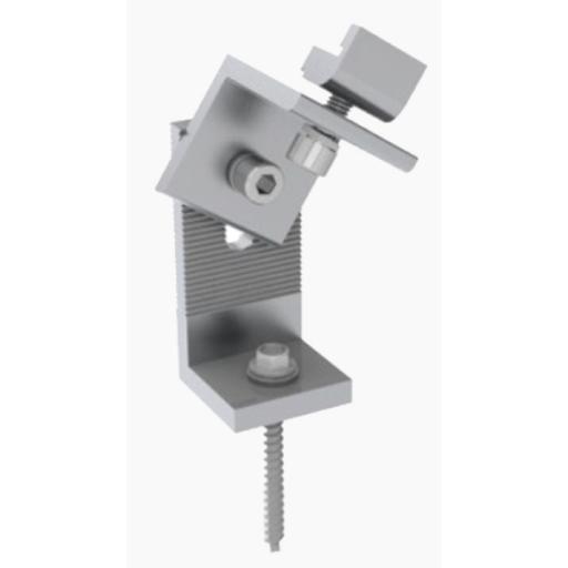 [EPCOM_EPL-FFG-01] Epcom Soporte L para techo de lámina