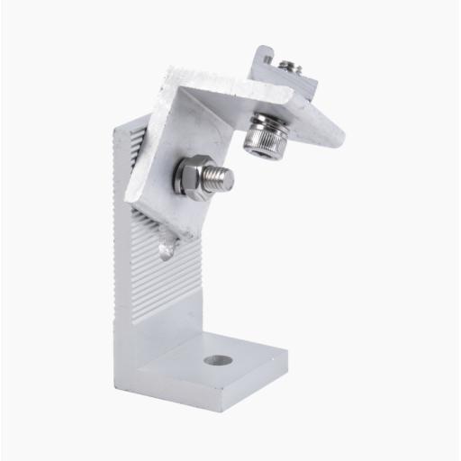 [EPCOM_EPL-FFG2-03] Epcom Soporte L para fijación de riel 7 en techo de concreto 