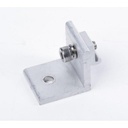 Epcom Grupo Conector L de Aluminio  Anodizado 6005-T5