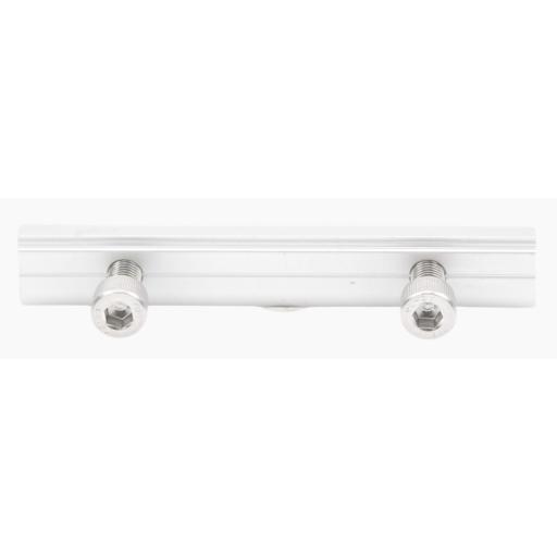 Epcom Conector de empalme para riel 3 y  7