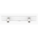 Epcom Conector de empalme para riel 3 y  7