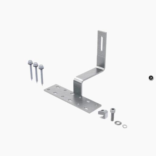 [EPCOM_EPLRHG201] Epcom Soporte para techo de madera/teja