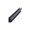 Epcom Riel 7 2100 mm aluminio anodizado