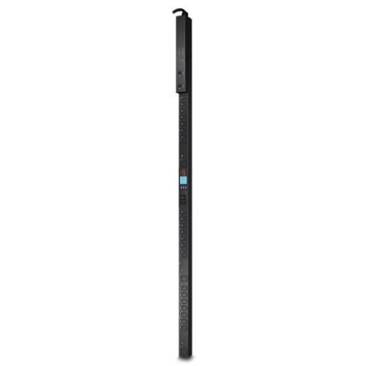 Schneider Electric RACK PDU 2G METERED BY OUTLET WITH SWITCHING ZEROU 30A 200-208