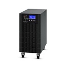 CyberPower UPS Trifásico de 10 kVA/10 kW, Topología Online Doble Conversión, Voltaje de 208/220 Vca de L-L, Respaldo de 5 Minutos al 100% de Carga, Incluye Módulo y Banco de Baterías