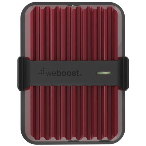 [WEBOOST_530-154] WeBoost KIT de Amplificador de Señal Celular, DRIVE REACH | Capta Señal Celular de las Torres más Lejanas para que se Mantenga Comunicado y con Datos 4G LTE y 3G | Ideal para cualquier tipo de Vehículo de Pasajeros, Camionetas, Pick up