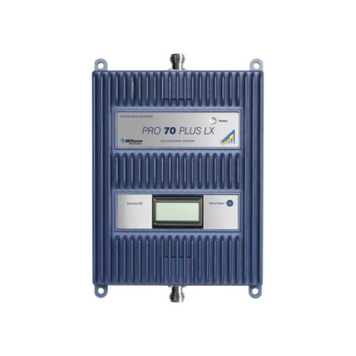 [WEBOOST_460-027G] WeBoost Amplificador de señal celular 4G LTE, 3G y VOZ. Especial para cubrir áreas de hasta 5000 Metros Cuadrados por ser de grado comercial e industrial. Soporta múltiples operadores, tecnologías y usuarios.