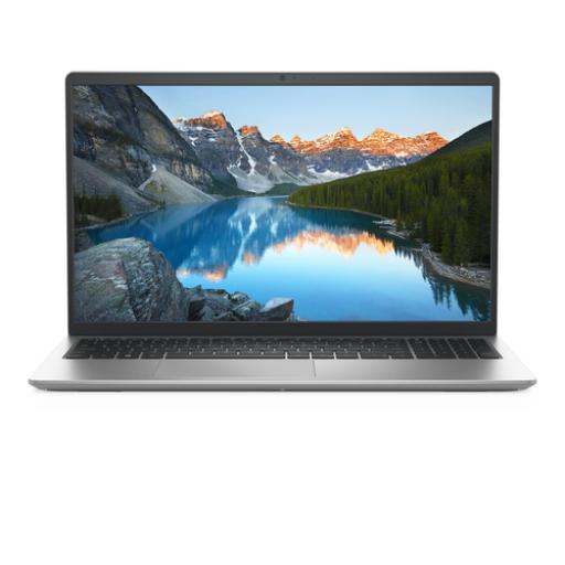 [DELL_6MF7H] Laptop Dell Inspiron 15-3511 15.6" Intel Core i7 1165G7 Disco Duro 512 GB SSD Ram 16 GB Windows 11 Home Color Silver