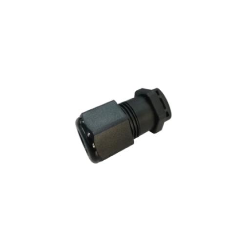 [APSYSTEMS_006-0004] APSystems 006-0004 - APS EndCap 10 AWG para DS3D