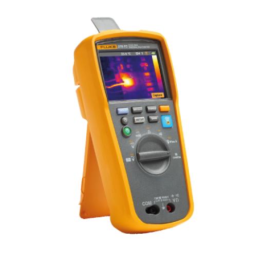 [FLUKE_015-0008] Fluke 015-0008 - Multímetro termográfico - FLUKE 279FC I/B