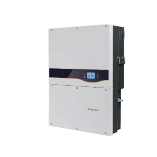 [SUNGROW_200-0009] Sungrow 200-0009 - Inversor Sungrow SG60KU-M