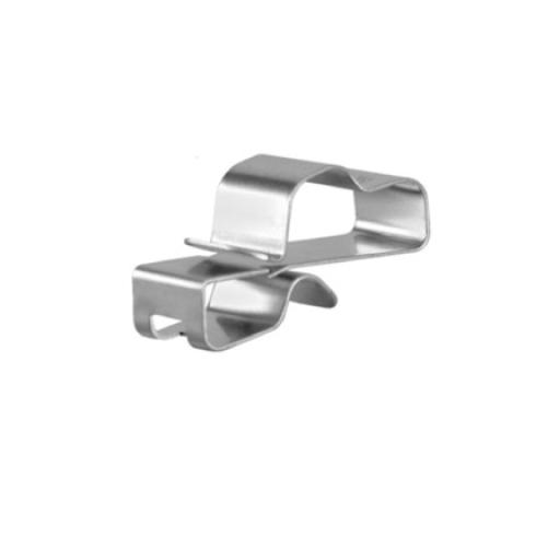 [K2_400-0012] K2 400-0012 - K2 HEYClip SunRunner Cable Clip
