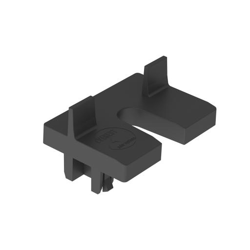 [K2_400-0013] K2 400-0013 - K2 Shared rail clamp add on