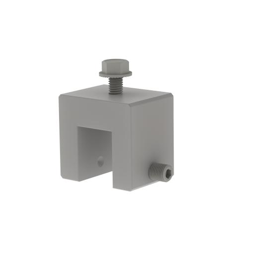 [K2_400-0014] K2 400-0014 - K2 Standing Seam PowerClamp Mini