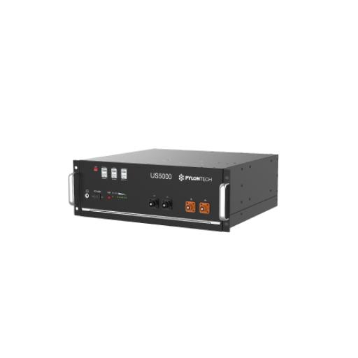 [PYLONTECH_501-0001] Pylontech 501-0001 - Pylontech US5000