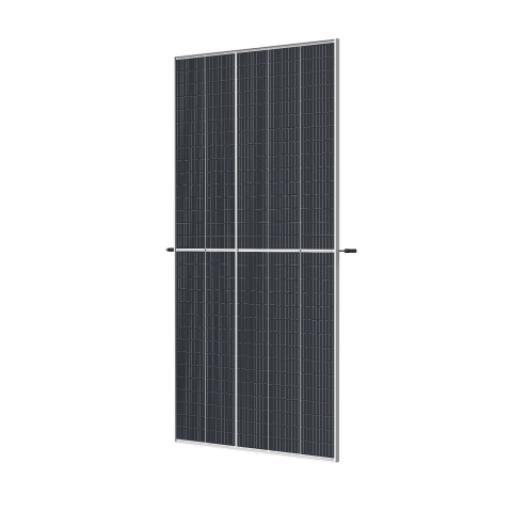 [TRINASOLAR_101-0008] Trina Solar 101-0008 - Trina TSM-DE19 550