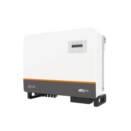 [SOLIS_207-0008] Solis 207-0008 - SOLIS 15K-LV-5G