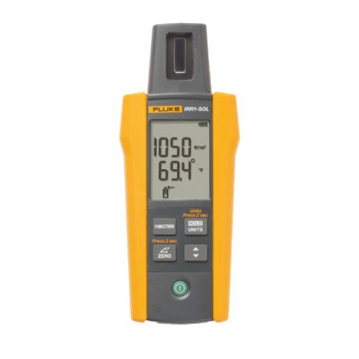 [FLUKE_015-0007] Fluke 015-0007 - Fluke Medidor de irradiancia - FLUKE IRR1 SOL