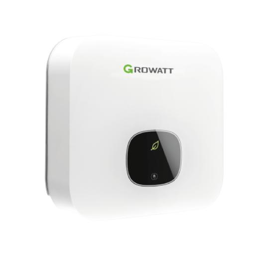 [GROWATT_206-0003] GROWATT 206-0003 - Growatt MIN 6000TL-X