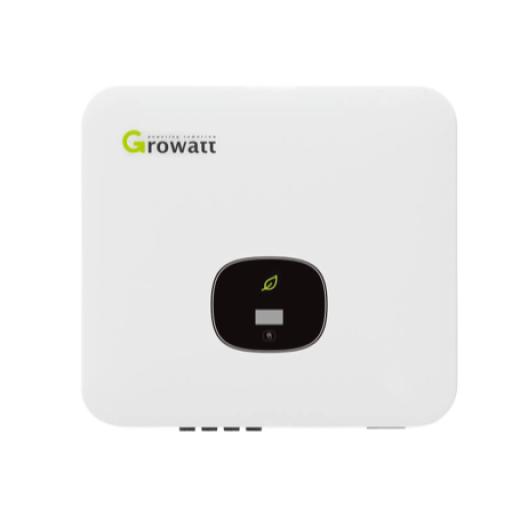 [GROWATT_206-0006] GROWATT 206-0006 - Growatt MIN 10000TL-X
