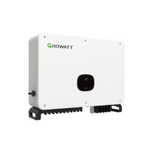 [GROWATT_206-0008] GROWATT 206-0008 - Growatt MAC 20KTL3-XL