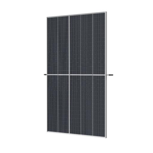 [TRINASOLAR_Trina TSM-DE19R 570] Trina Solar 101-0010 - Trina TSM-DE19R 570