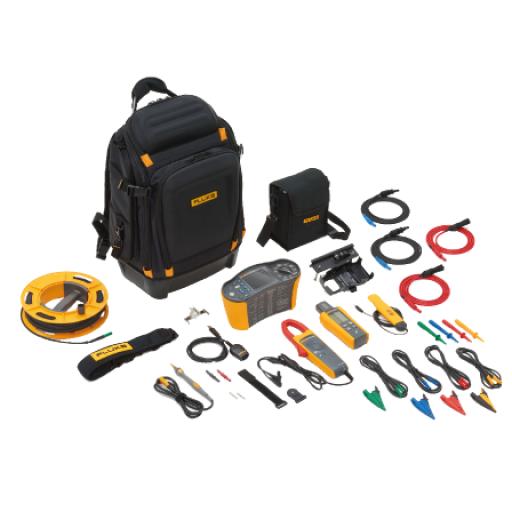 [FLUKE_015-0014] Fluke 015-0014 - KIT de instrumentos solares SMFT-1000 PRO - Fluke 