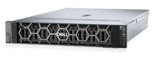 [DELL_R760]  DELL Servidor PowerEdge R760